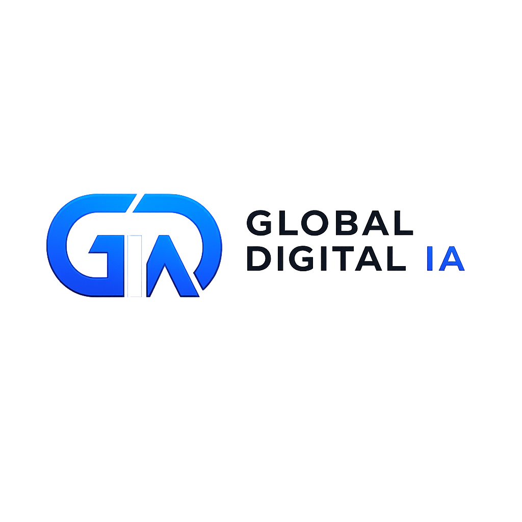 Global Digital IA S.L.